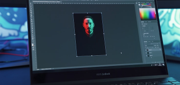 ...